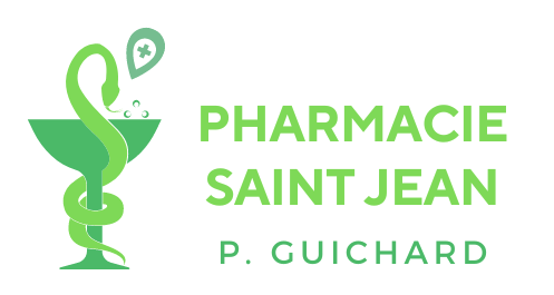 Pharmacie Guichard (Saint Jean)